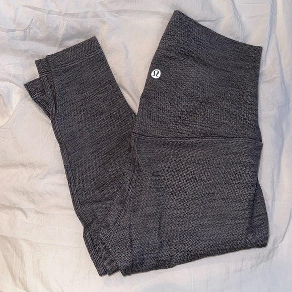 Lululemon Leggings - Picture 1 of 1